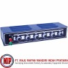 TIME ELECTRONICS 1065 Resistance Decade Boxs TIME ELECTRONICS 1065 Resistance Decade Boxs